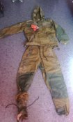 Костюм Горка Гамма A Tacs FG