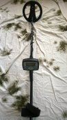 minelab x terra 705
