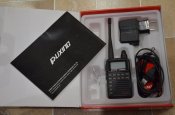 Радиостанция PUXING PX-2R (Двухдиапазонная)