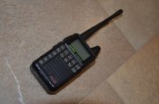 Радиостанция PUXING PX-2R (Двухдиапазонная)
