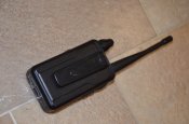 Радиостанция PUXING PX-2R (Двухдиапазонная)