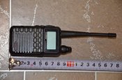 Радиостанция PUXING PX-2R (Двухдиапазонная)