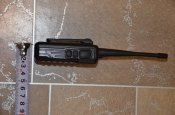 Радиостанция PUXING PX-2R (Двухдиапазонная)