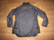 Лот № А1030 Утепленная куртка-анорак Buffalo Special 6 полиции Британии р.42