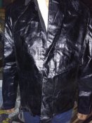 спецовка для танкистов и водителей 1979 года