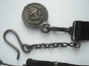 подвесы по кортик ВМФ СССР