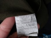 3 комплекта британского термобелья