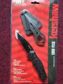 Подарочный набор ножей Kuro Pack от компании Kershaw. Оригинал.