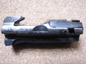 Затвор MP43, MP44, StG44