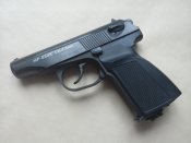 МР 654к без настрела