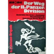 Der Weg der 11 Panzer Division 1939  1945 11 Sch?tzenbrigade .jpg