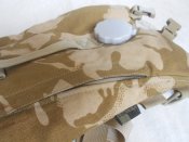 Гидратор Camalbak (2 л). Камуфляж DDPM