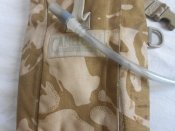 Гидратор Camalbak (2 л). Камуфляж DDPM