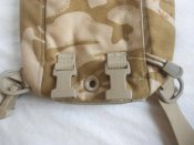 Гидратор Camalbak (2 л). Камуфляж DDPM