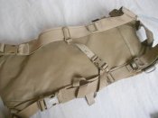 Гидратор Camalbak (2 л). Камуфляж DDPM