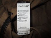 Рабочие брюки мирового брэнда Site.