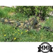 Маскировочный костюм Ghillie