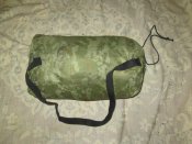 Маскировочный костюм Ghillie