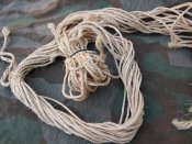 Плащ палатка, стропы, рюкзак вермахт