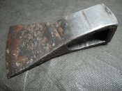 Австро-венгерский топор на ПМВ