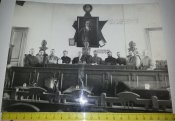 фото Будённый, Семён Михайлович с товарищами и комдивами период гдето 1926-1930г