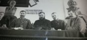 фото Будённый, Семён Михайлович с товарищами и комдивами период гдето 1926-1930г