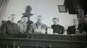 фото Будённый, Семён Михайлович с товарищами и комдивами период гдето 1926-1930г