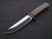 нож охотничий -220в