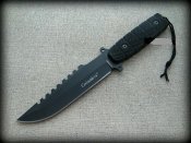 нож охотничий columbia №217.5