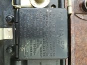 Полевой телефон та-57