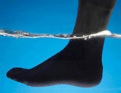 Носки водонепроницаемые ( разм. XL). Британия