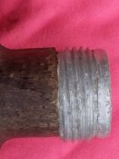 Фляга Кокос