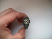 Зажигалка Imco G 77 R
