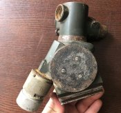 Прицел MG 34