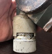 Прицел MG 34