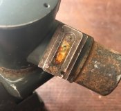 Прицел MG 34