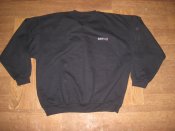 Лот №А2455 Кофта утепленная ВС Британии Serco фирмы Fastrack р.4XL (тёмно-синяя)