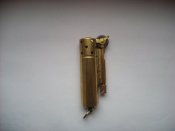 Зажигалка бензиновая Neverfail Венгрия