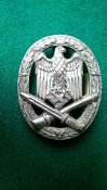 Общий штурм в серебре