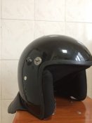 Шлем противоударный Ш-307 (Шолом протиударний)