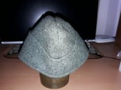 Пилотка M40 Реплика