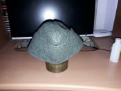 Пилотка M40 Реплика