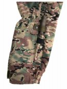 Всепогодный мембранный тактический костюм multicam+флисовая шапка multicam. Отличное качество