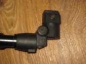 Лот №А2559 Приклад с адаптером складной FAB Defense GLR16-S для АКМ/АК-74