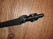 Лот №А2537 Гидратор(питьевая система)оригинальное название Camelbak Olive 1,5л