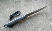 Нож Muela STORM