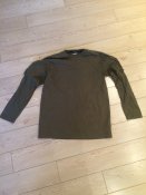 Ubacs Mil-tec Olive