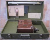 дозиметр дп - 5 в