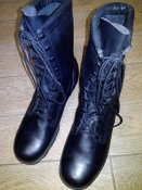 Берцы  US Army (спид-лейсы ) 48р