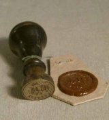 Surguch stamp with stone.jpg